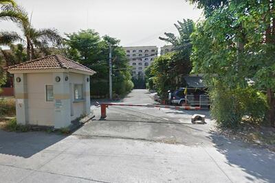 - Arena Garden Onnut 44 : อารีน่า การ์เดนท์ อ่อนนุช 44