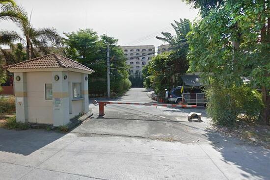 For Rent - Arena Garden Onnut 44, Bangkok