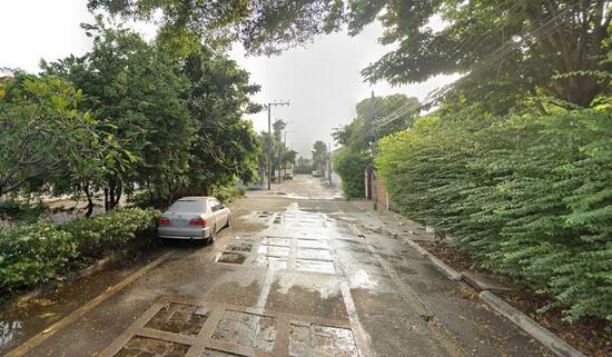 For Rent - Arena Garden Onnut 44, Bangkok