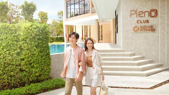 ขาย - Pleno Suksawat-Prachauthit 60 : พลีโน่ สุขสวัสดิ์-ประชาอุทิศ 60, กรุงเทพ