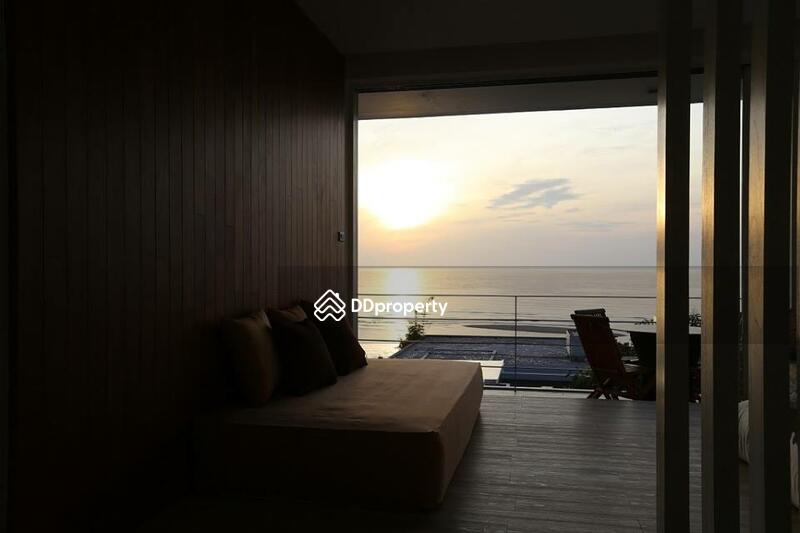 For Sale - Palm Hills Golf Club and Residence, Phetchaburi