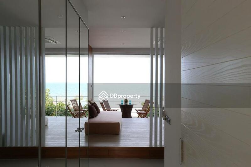 For Sale - Palm Hills Golf Club and Residence, Phetchaburi