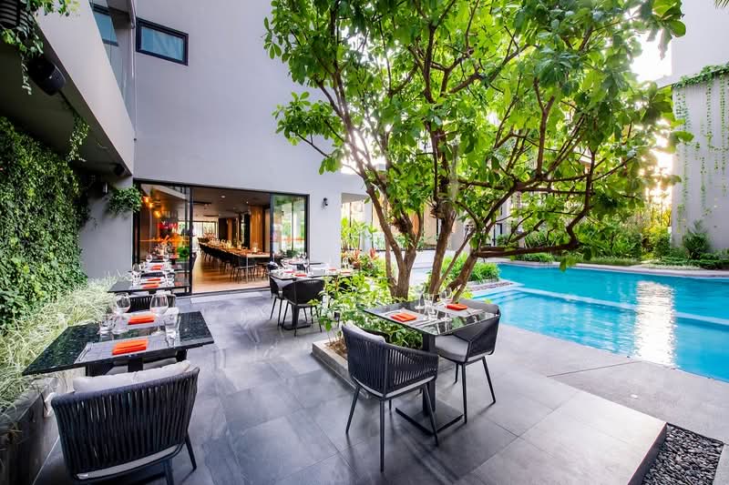 Diamond Resort Phuket : ไดมอนด์ รีสอร์ท ภูเก็ต