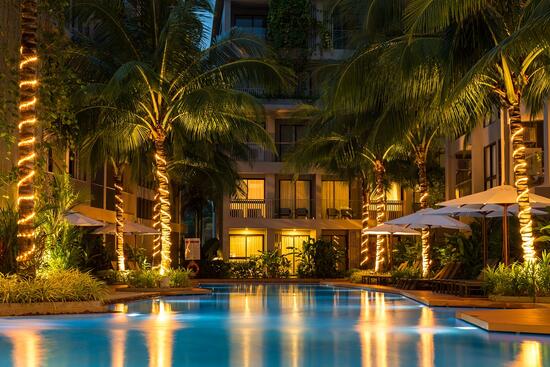 ให้เช่า - Diamond Resort Phuket : ไดมอนด์ รีสอร์ท ภูเก็ต, ภูเก็ต