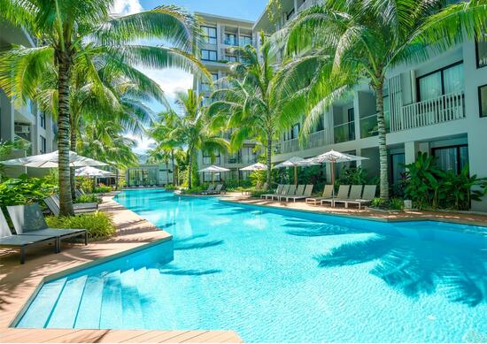 ให้เช่า - Diamond Resort Phuket : ไดมอนด์ รีสอร์ท ภูเก็ต, ภูเก็ต