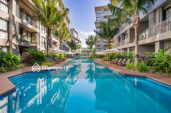 Diamond Resort Phuket : ไดมอนด์ รีสอร์ท ภูเก็ต