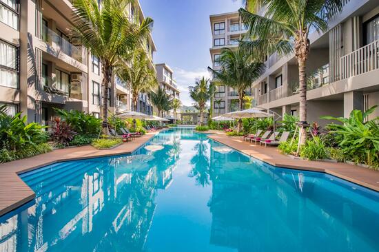 ให้เช่า - Diamond Resort Phuket : ไดมอนด์ รีสอร์ท ภูเก็ต, ภูเก็ต
