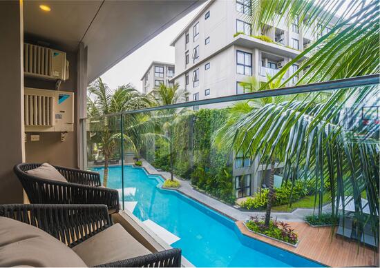 ให้เช่า - Diamond Resort Phuket : ไดมอนด์ รีสอร์ท ภูเก็ต, ภูเก็ต