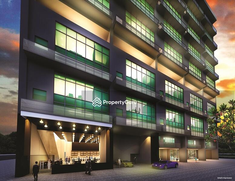 For Sale - Win5 @ Yishun