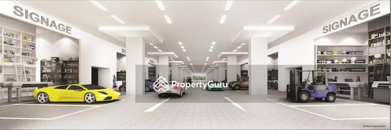 For Sale - Win5 @ Yishun