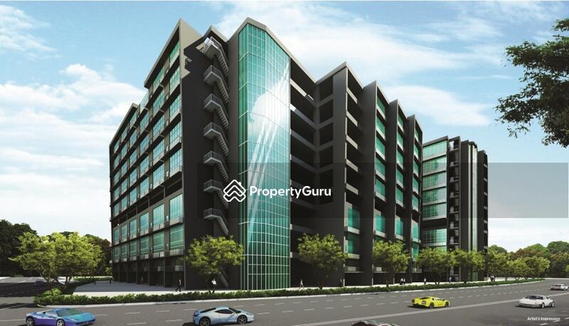 Win5 @ Yishun at Sembawang / Yishun in SG | CommercialGuru