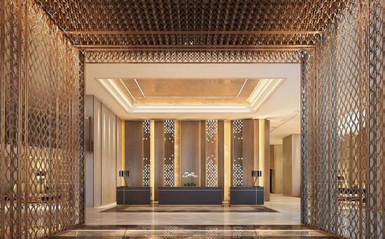 ให้เช่า - Chatrium Grand Bangkok : ชาเทรียม แกรน แบงค็อก, กรุงเทพ