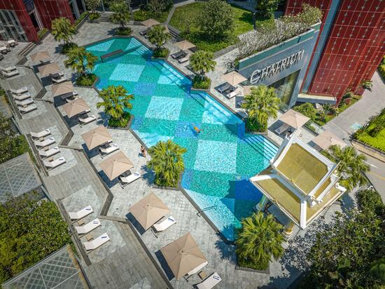 ให้เช่า - Chatrium Grand Bangkok : ชาเทรียม แกรน แบงค็อก, กรุงเทพ