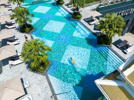 ให้เช่า - Chatrium Grand Bangkok : ชาเทรียม แกรน แบงค็อก, กรุงเทพ