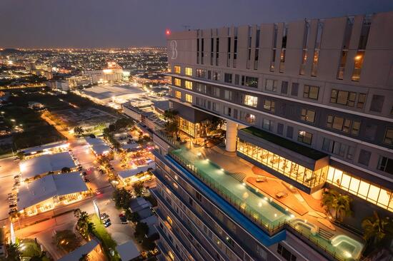 ให้เช่า - Casalunar Mesto Condo : คาซาลูน่า เมสโต, ชลบุรี