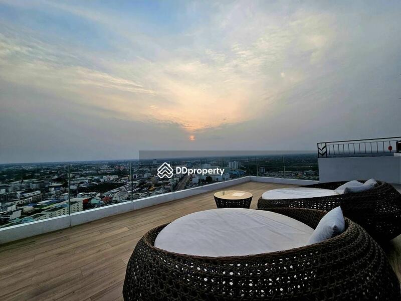 For Sale - Plus Condo Korat, Nakhon Ratchasima