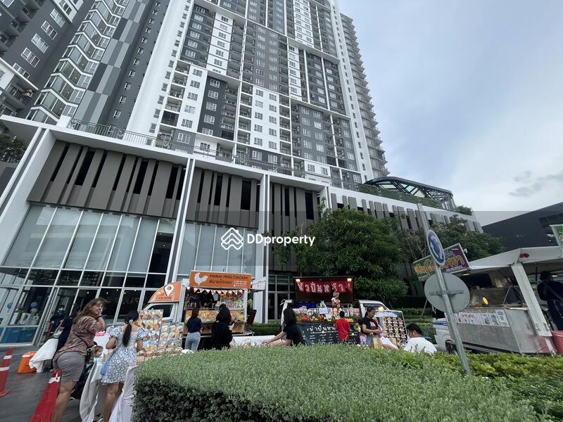 For Sale - Plus Condo Korat, Nakhon Ratchasima