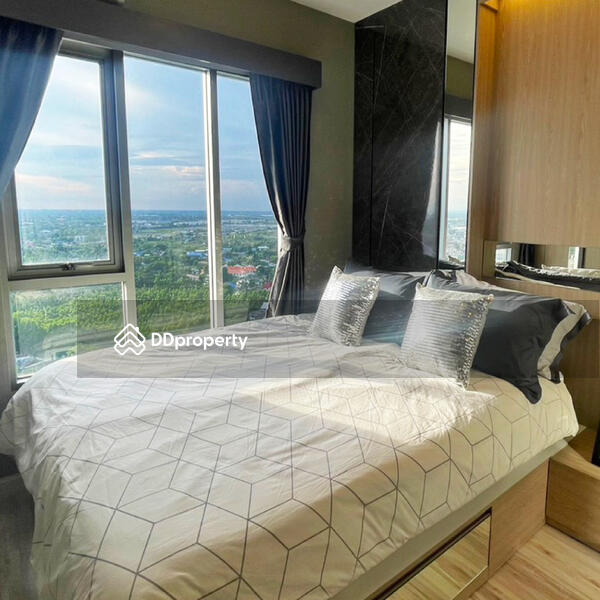 For Sale - Plus Condo Korat, Nakhon Ratchasima
