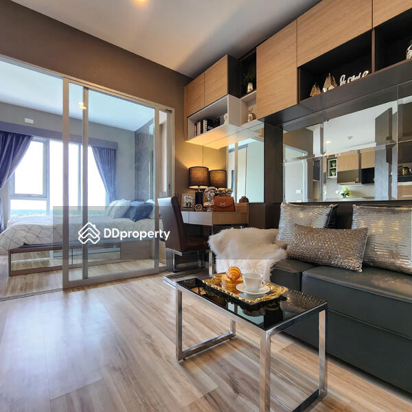 For Sale - Plus Condo Korat, Nakhon Ratchasima