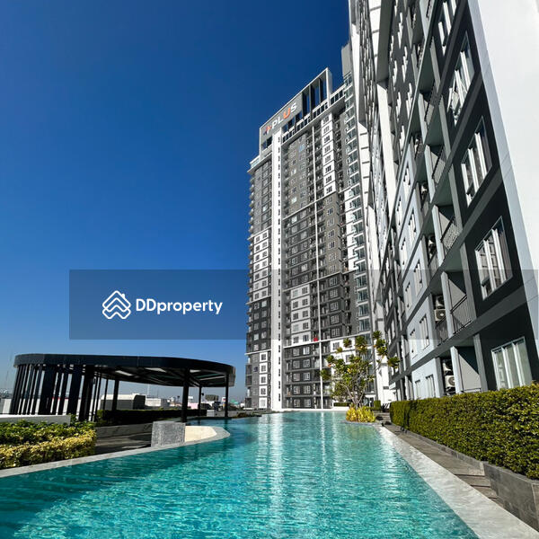 For Sale - Plus Condo Korat, Nakhon Ratchasima