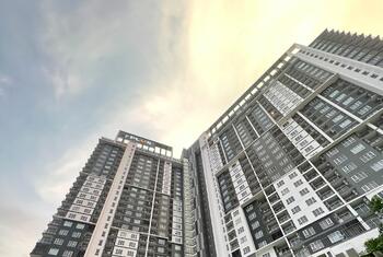 Plus Condo Korat : พลัส คอนโด โคราช