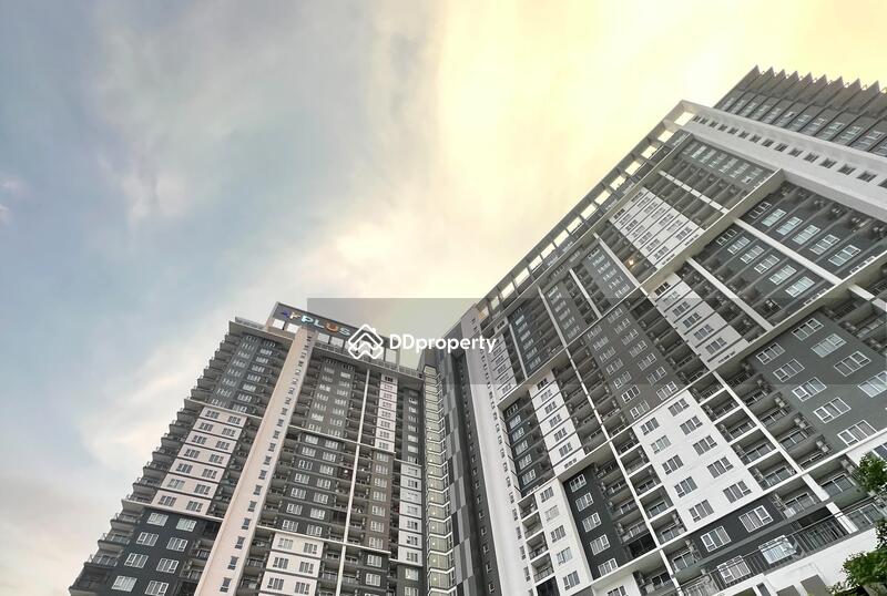 For Sale - Plus Condo Korat, Nakhon Ratchasima