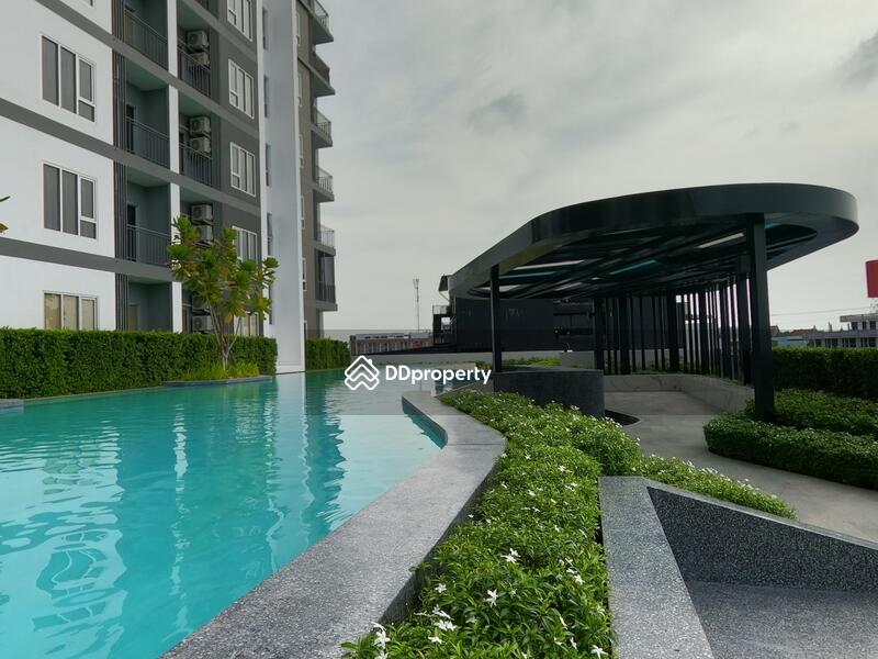 For Sale - Plus Condo Korat, Nakhon Ratchasima