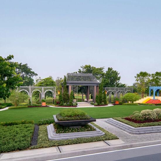 ให้เช่า - Setthasiri Krungthep-Pathumthani 2 : เศรษฐสิริ กรุงเทพ – ปทุมธานี 2, ปทุมธานี