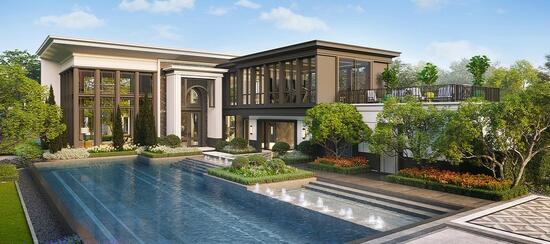 ให้เช่า - Setthasiri Krungthep-Pathumthani 2 : เศรษฐสิริ กรุงเทพ – ปทุมธานี 2, ปทุมธานี