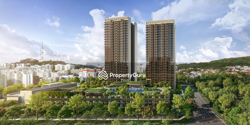 For Sale - Hillhaven