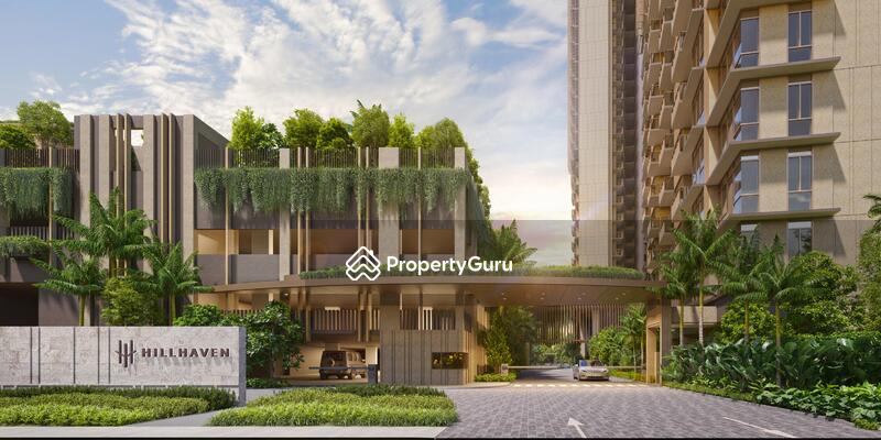 For Sale - Hillhaven