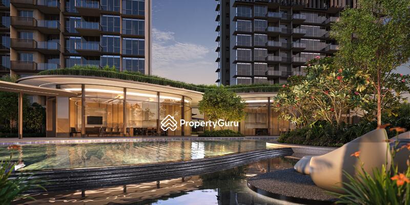 For Sale - Hillhaven