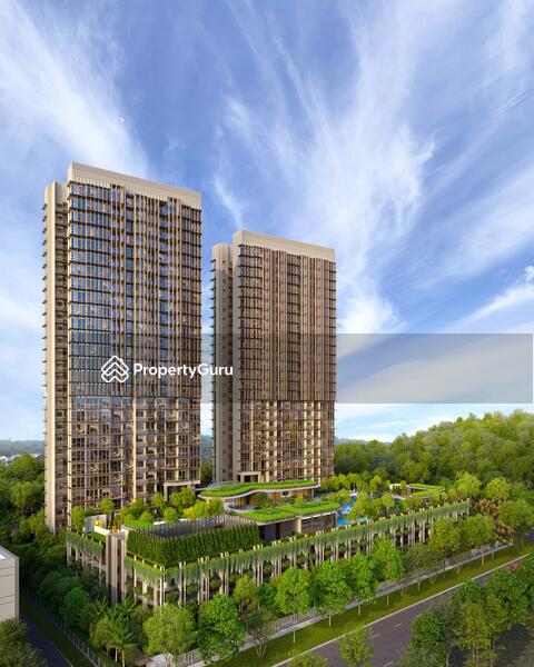 For Sale - Hillhaven