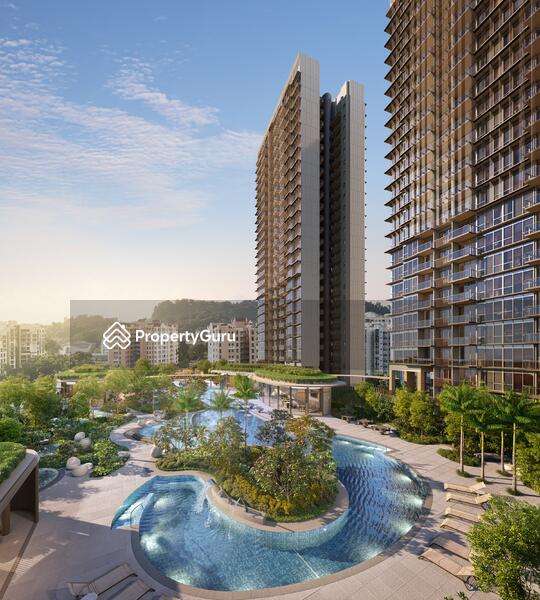 For Sale - Hillhaven