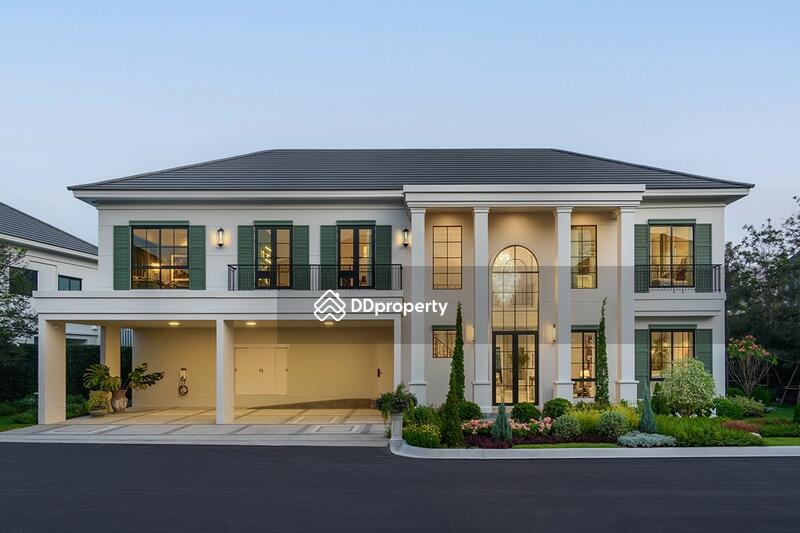 For Sale - Setthasiri Ratchapruek-Phran Nok, Bangkok