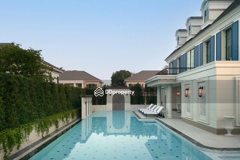 For Sale - Setthasiri Ratchapruek-Phran Nok, Bangkok