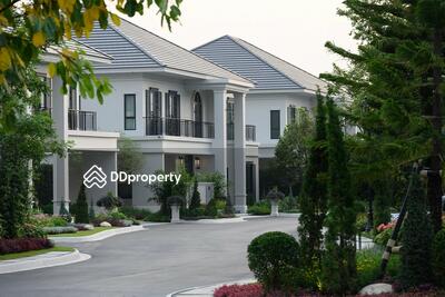 - Setthasiri Ratchapruek-Phran Nok : เศรษฐสิริ ราชพฤกษ์ - พรานนก