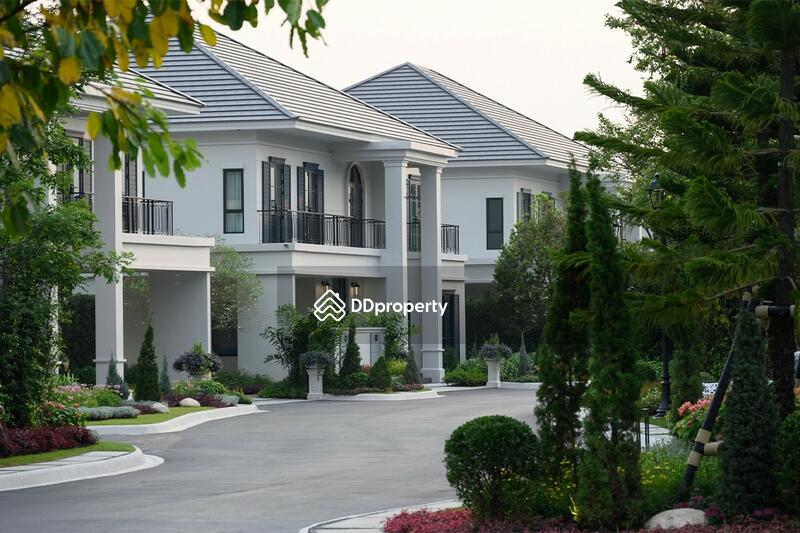 For Sale - Setthasiri Ratchapruek-Phran Nok, Bangkok