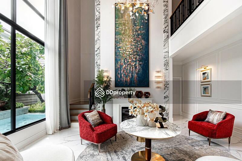 For Sale - Setthasiri Ratchapruek-Phran Nok, Bangkok