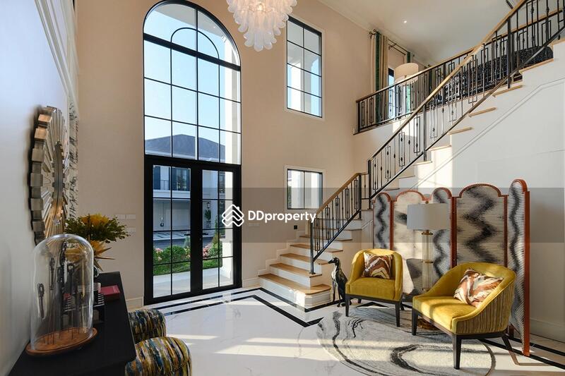 For Sale - Setthasiri Ratchapruek-Phran Nok, Bangkok