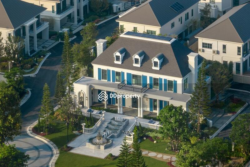 For Sale - Setthasiri Ratchapruek-Phran Nok, Bangkok