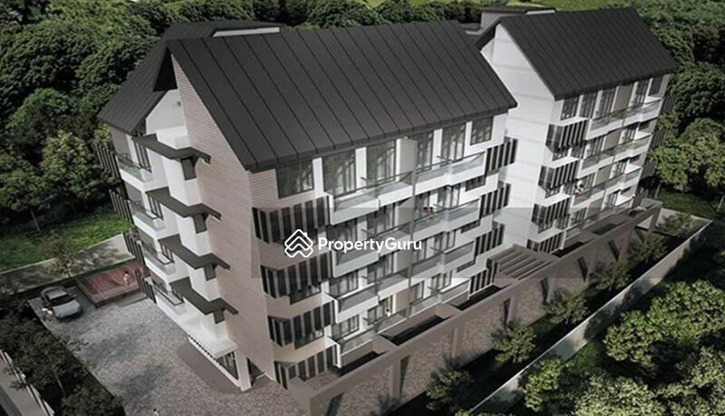 For Rent - The Serenno