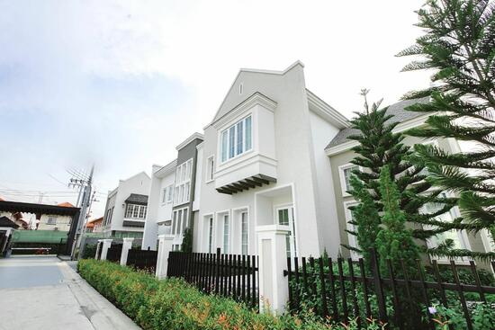 ขาย - The Matias Boromratchachonnani-Thawiwattana : เดอะ เมเธียส บรมราชชนนี - ทวีวัฒนา, กรุงเทพ