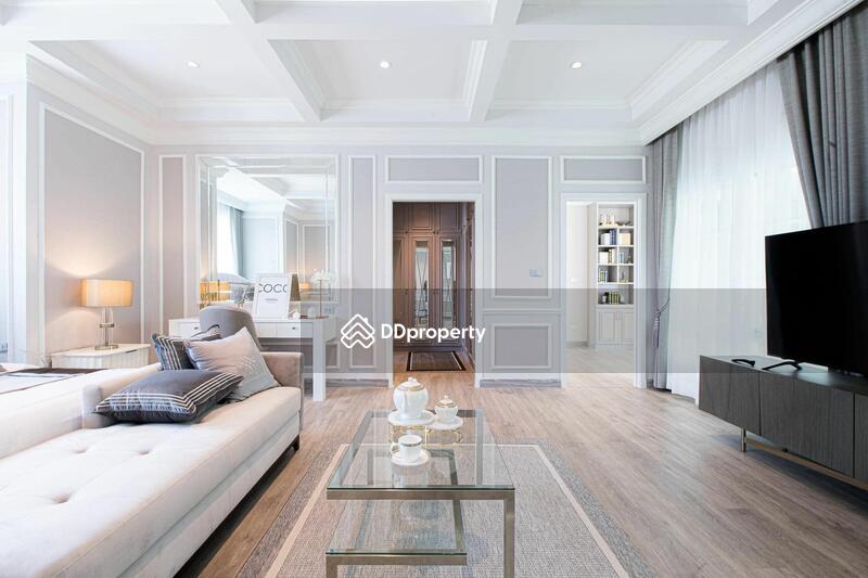 For Sale - The Matias Boromratchachonnani-Thawiwattana, Bangkok