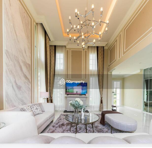 For Sale - The Matias Boromratchachonnani-Thawiwattana, Bangkok
