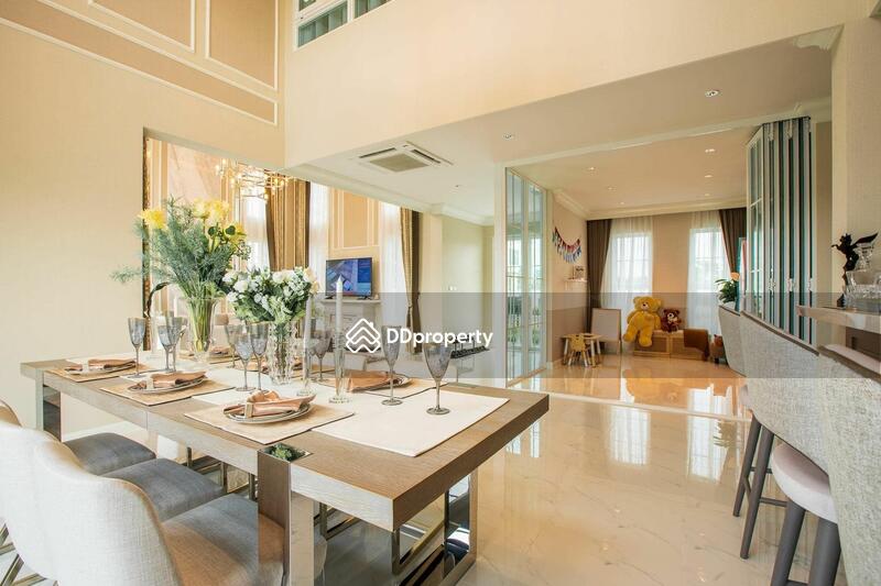 ขาย - The Matias Boromratchachonnani-Thawiwattana : เดอะ เมเธียส บรมราชชนนี - ทวีวัฒนา, กรุงเทพ