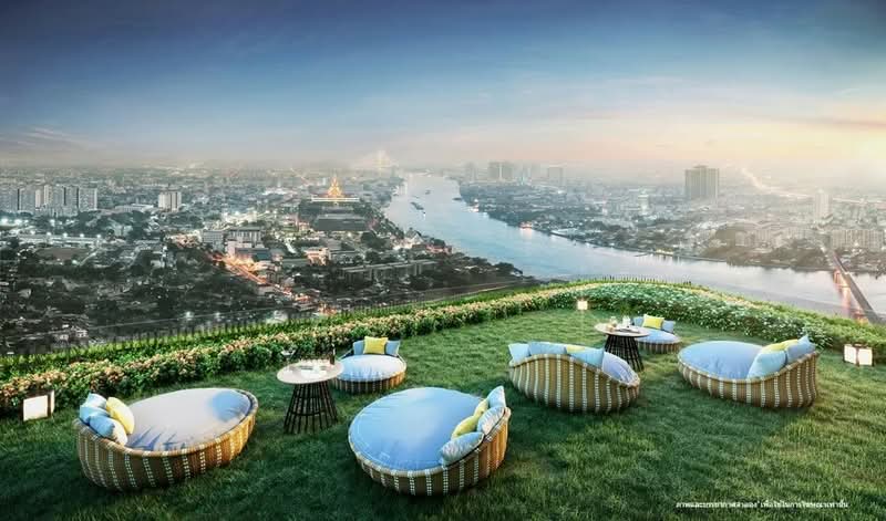 Niche Mono Bangpo : นิช โมโน บางโพ