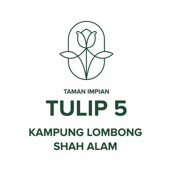 Taman Tulip 5
