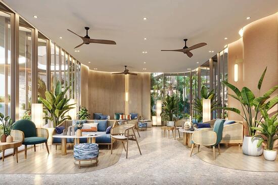 ขาย - DCondo Reef : ดีคอนโด รีฟ, ภูเก็ต