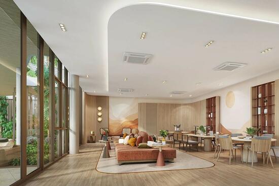 ขาย - DCondo Reef : ดีคอนโด รีฟ, ภูเก็ต